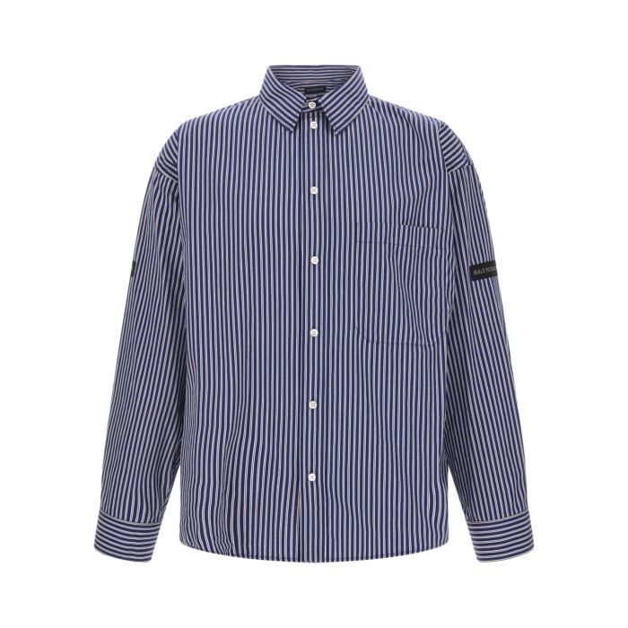 楽天市場】バレンシアガ（ワイシャツ｜トップス）：メンズファッション