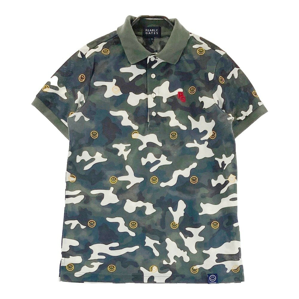 楽天市場】パーリーゲイツ 迷彩の通販