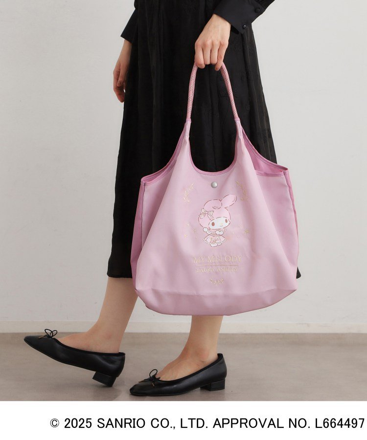 楽天市場】マイメロ（トートバッグ｜レディースバッグ）：バッグ