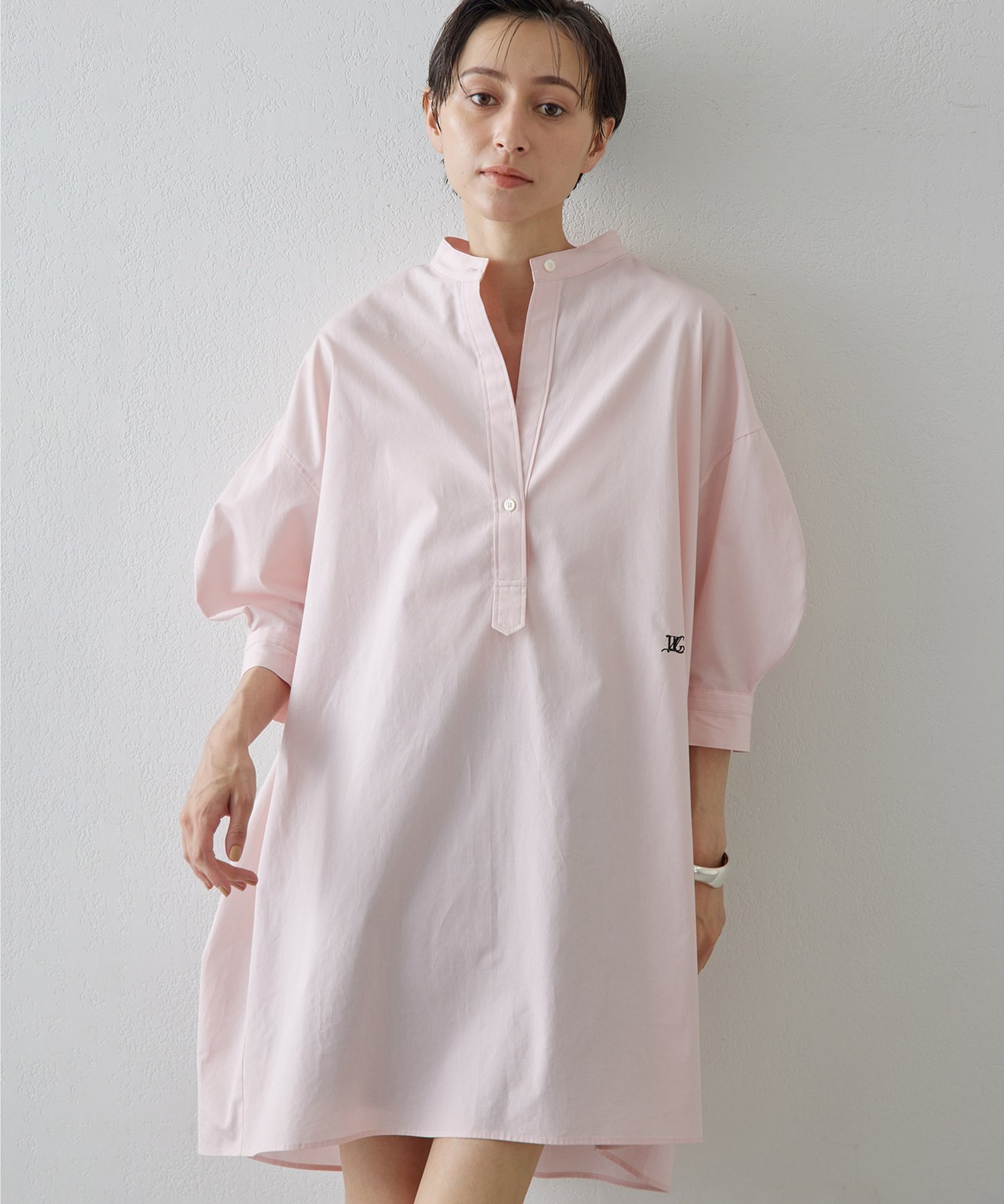 楽天市場】whim gazette 長袖シャツの通販