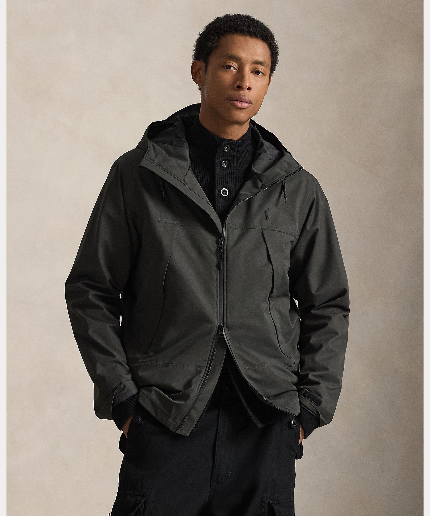 楽天市場】ブルゾン メンズ（ブランドラルフローレン）（メンズ