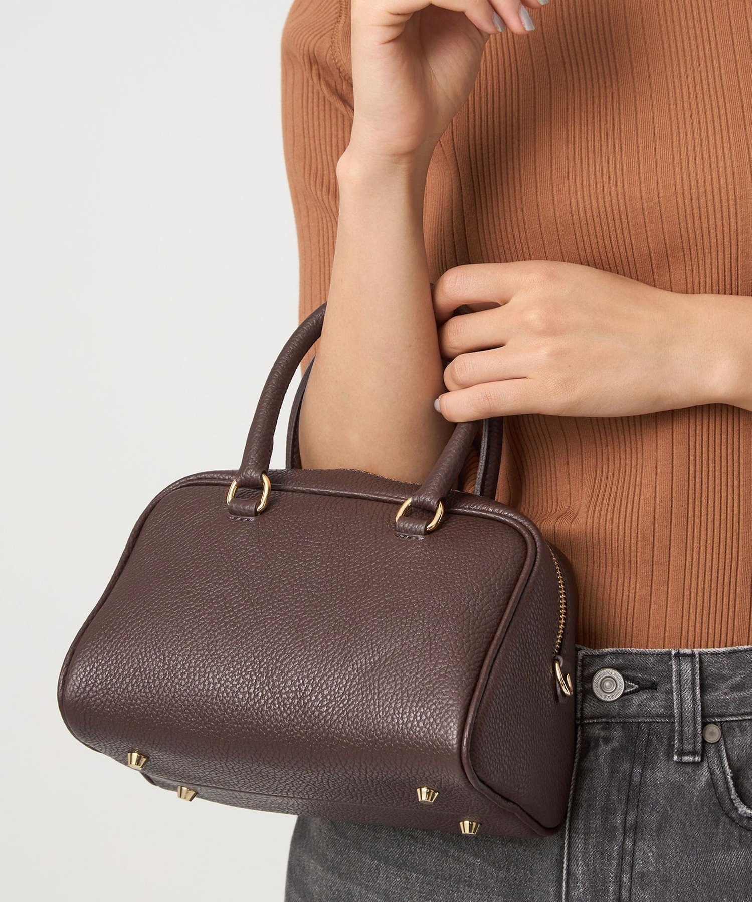 楽天市場】milos（レディースバッグ｜バッグ）：バッグ・小物