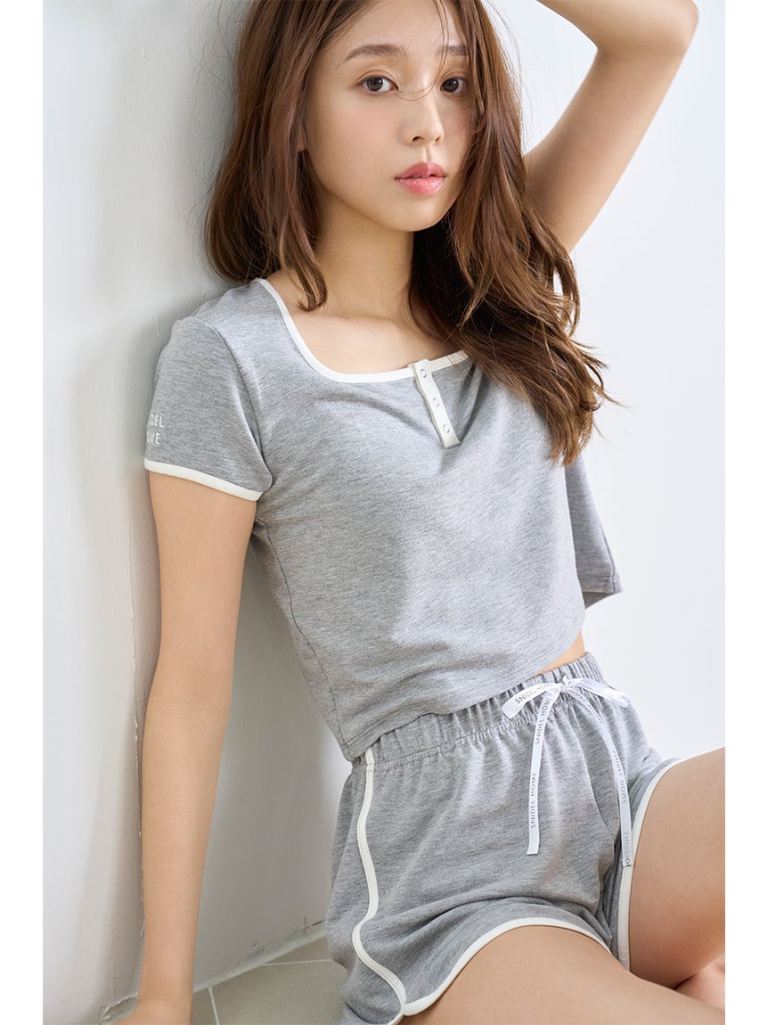 楽天市場】snidel セットアップの通販