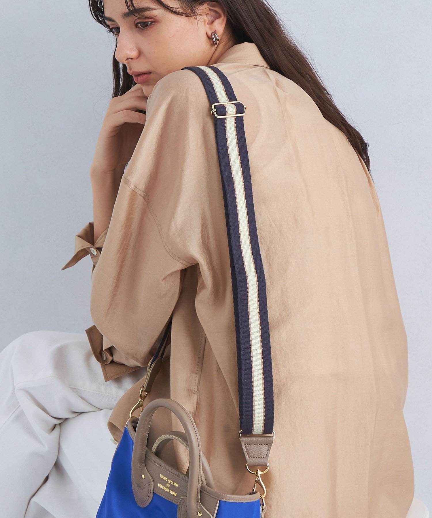 楽天市場】ヤングアンドオルセン ショルダーの通販