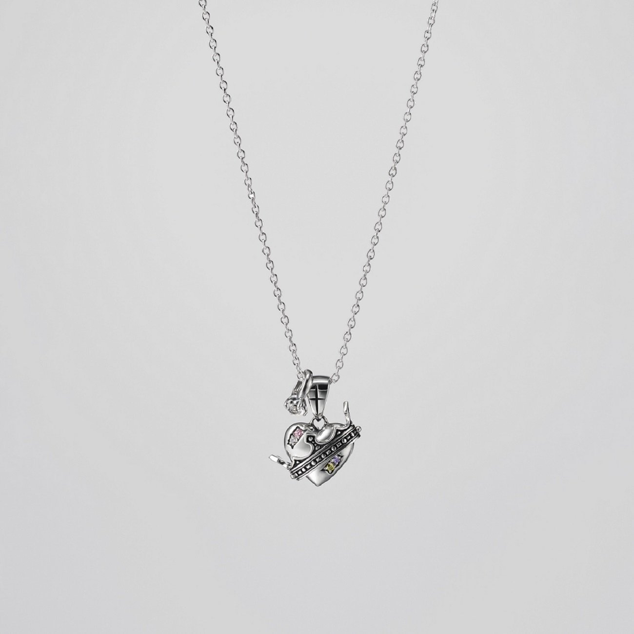 楽天市場】justin davis ネックレス（ジュエリー・アクセサリー）の通販