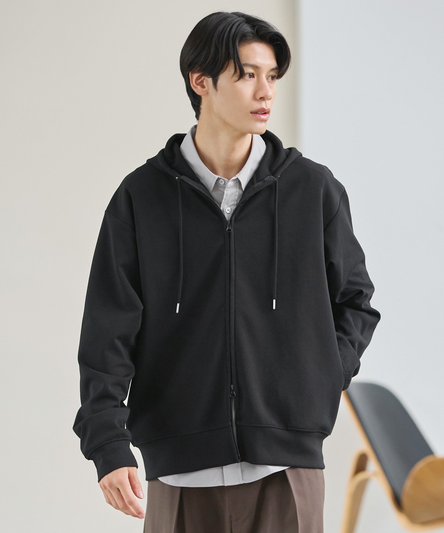 楽天市場】エッセンシャルズ パーカー（原産国/製造国中国）の通販