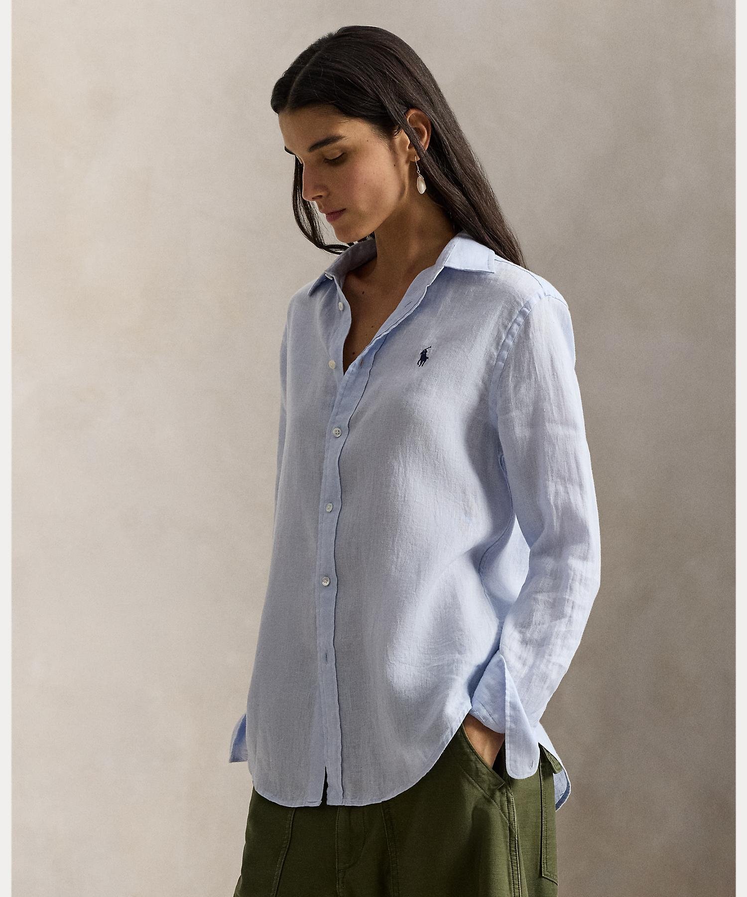 楽天市場】ラルフローレン（シャツ・ブラウス｜トップス）：レディース