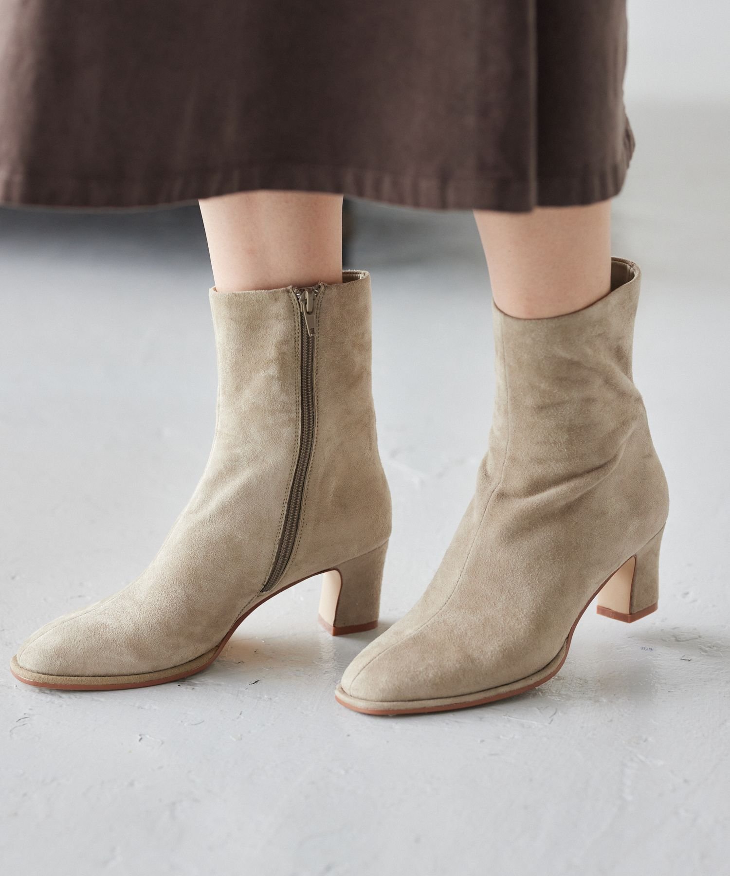 楽天市場】GIANNI BARBATO ブーツの通販