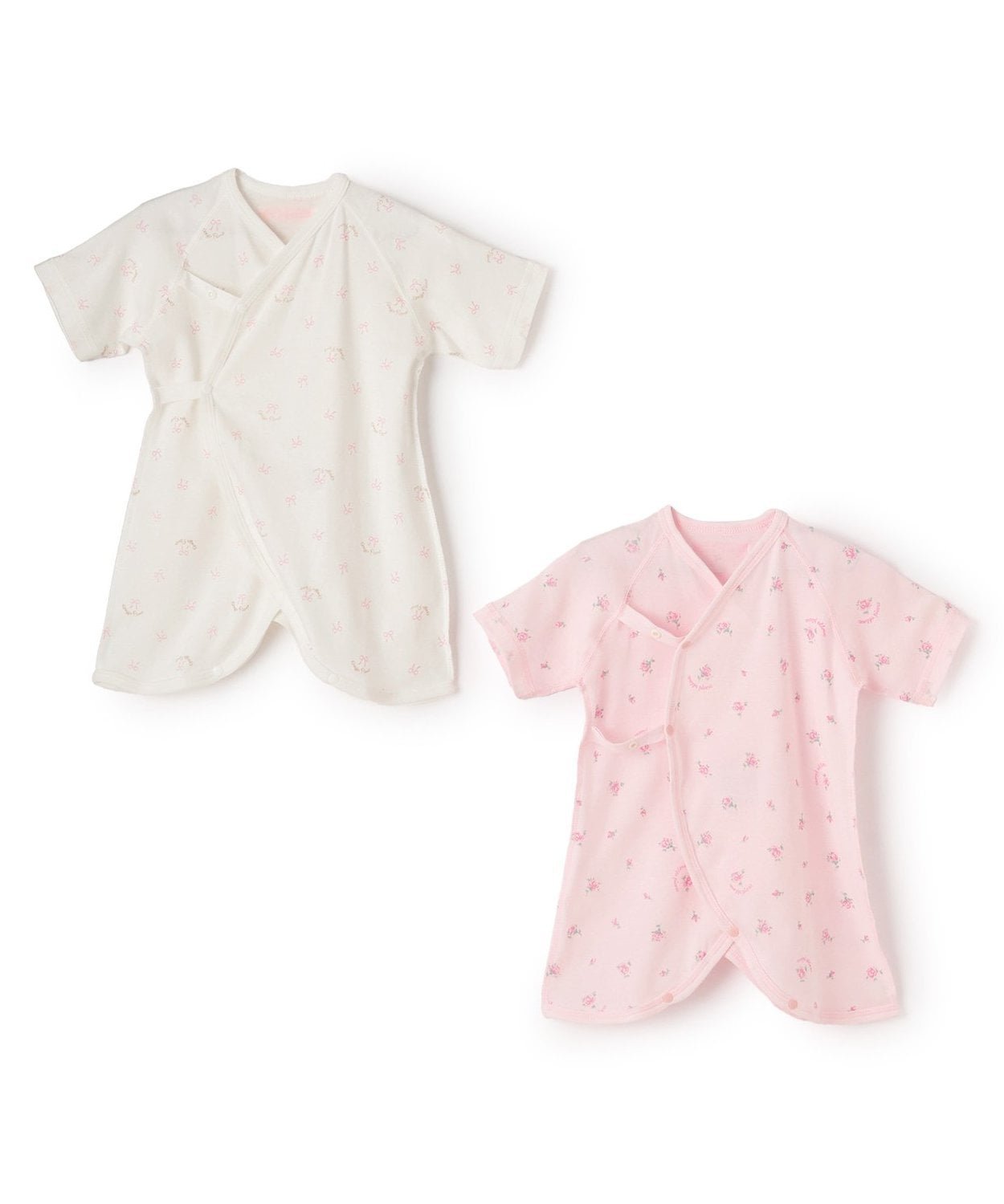 楽天市場】メゾピアノ（キッズ・ベビーのサイズ（cm）60 ～ 69