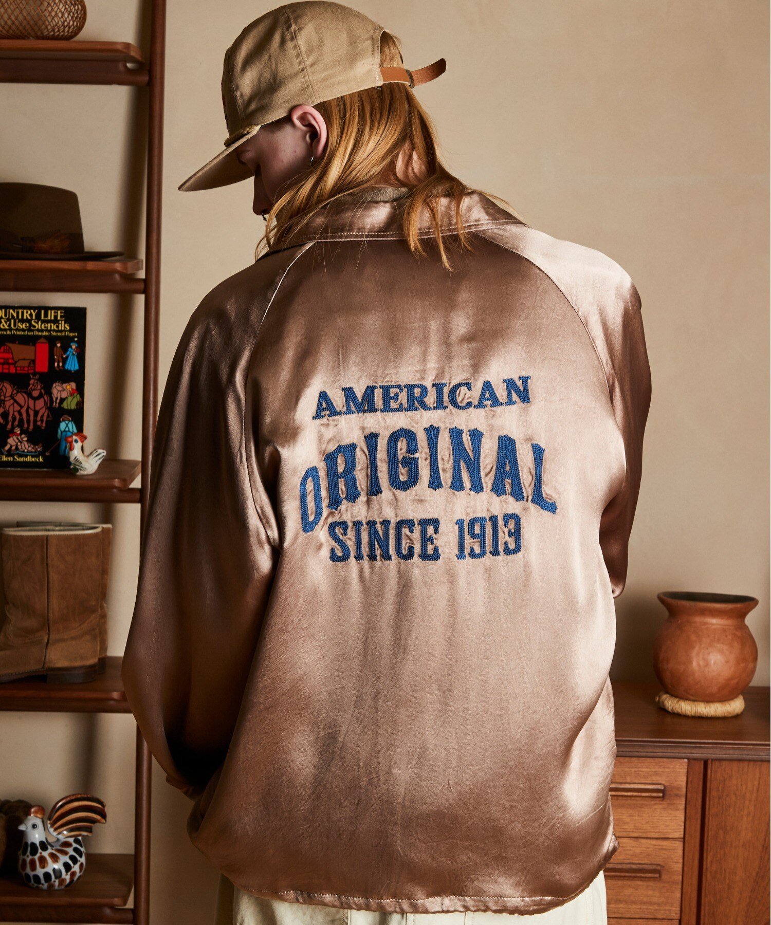 楽天市場】schott コーチジャケット（サイズ（S/M/L）3L）の通販