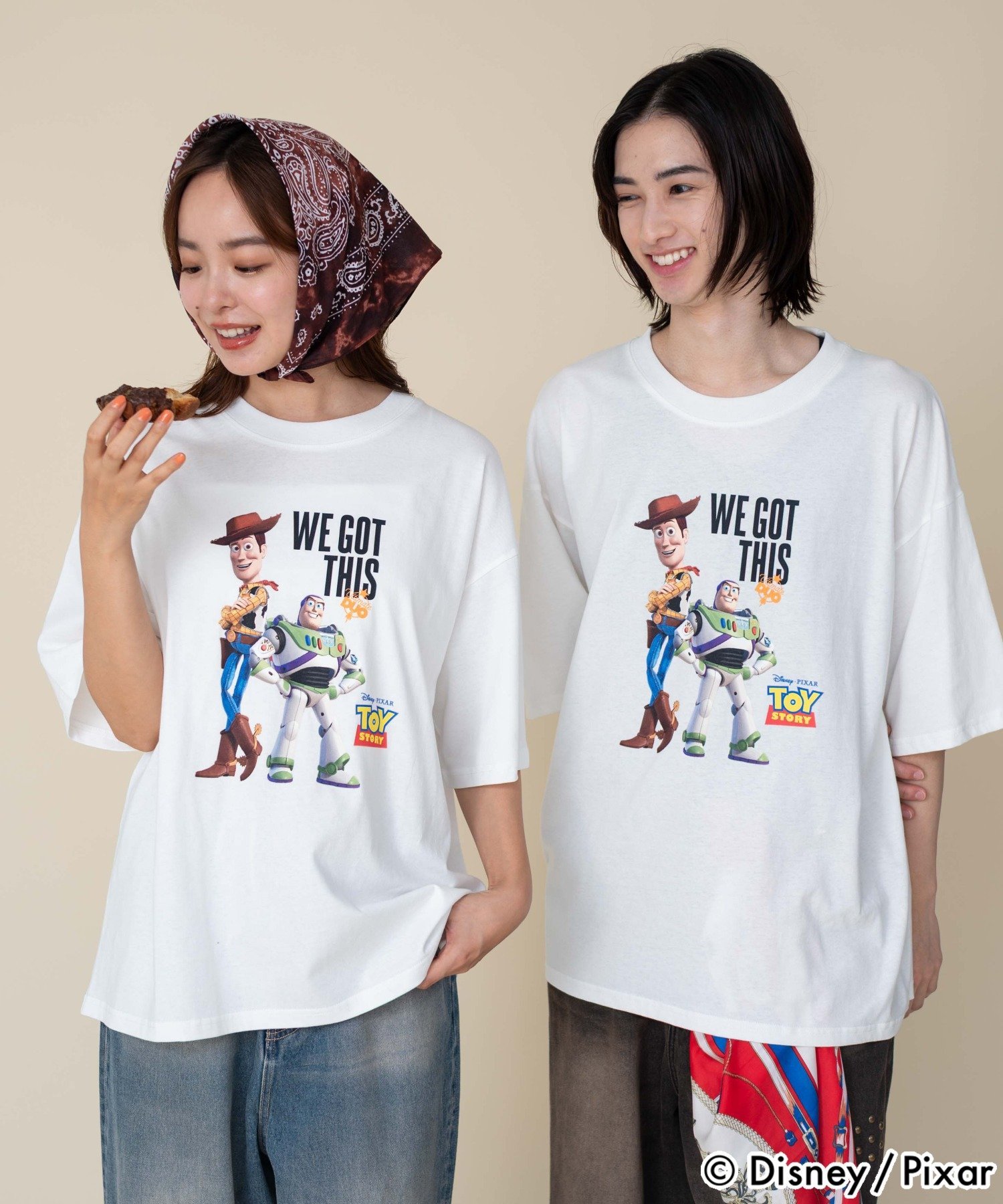 楽天市場】トイストーリー（Tシャツ・カットソー｜トップス）：メンズ