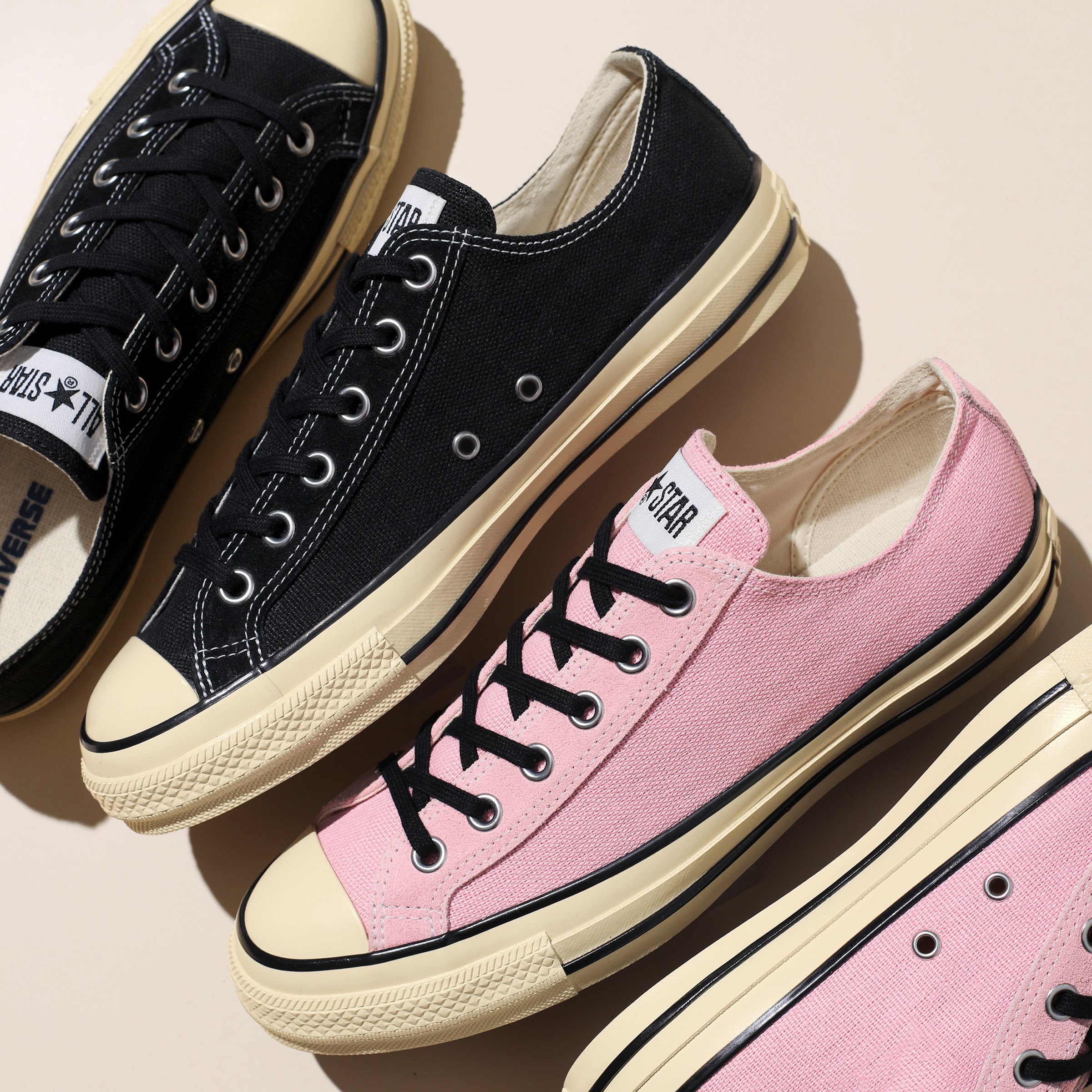 楽天市場】converse hemp oxの通販