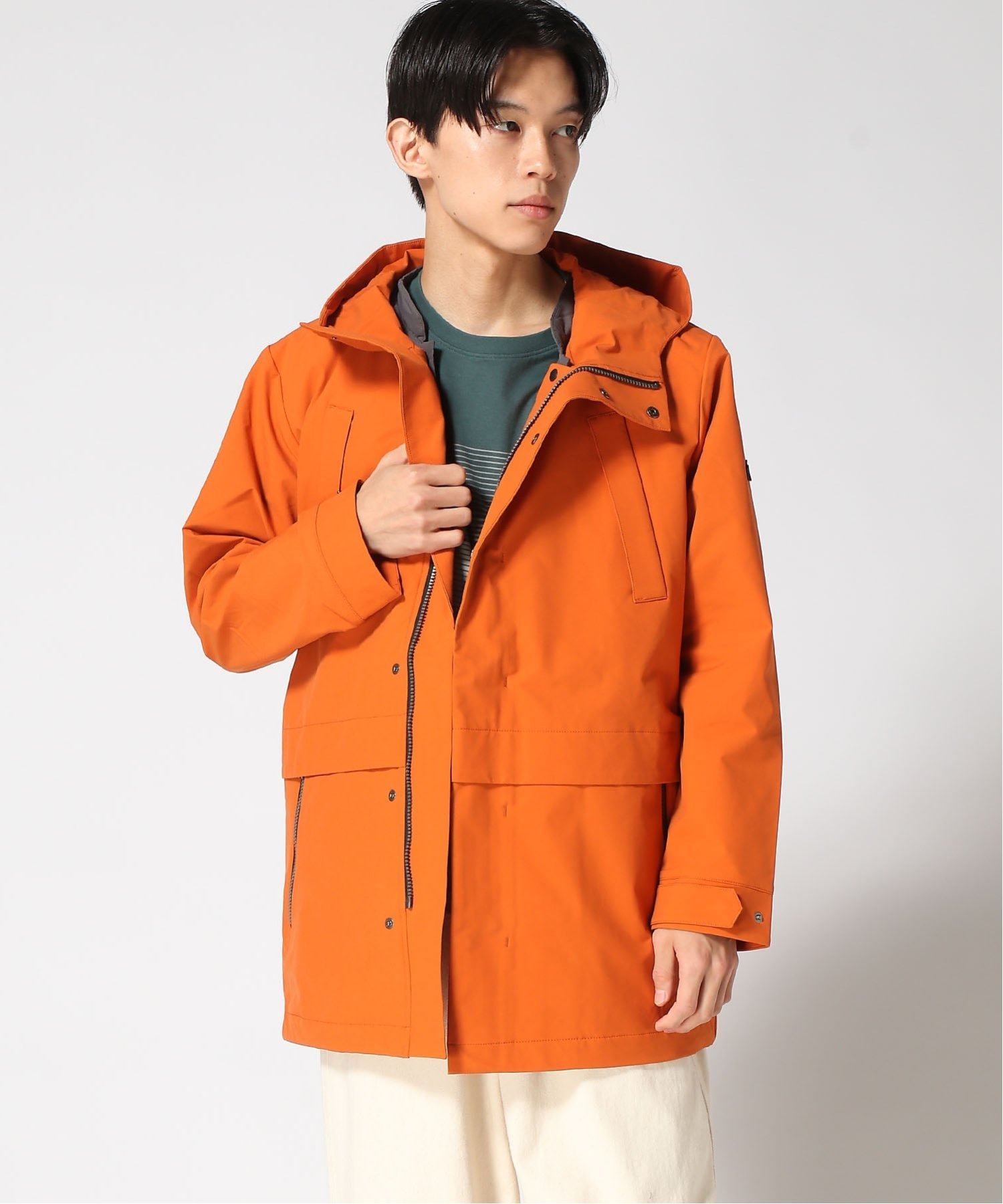 楽天市場】3way（コート・ジャケット｜メンズファッション）の通販