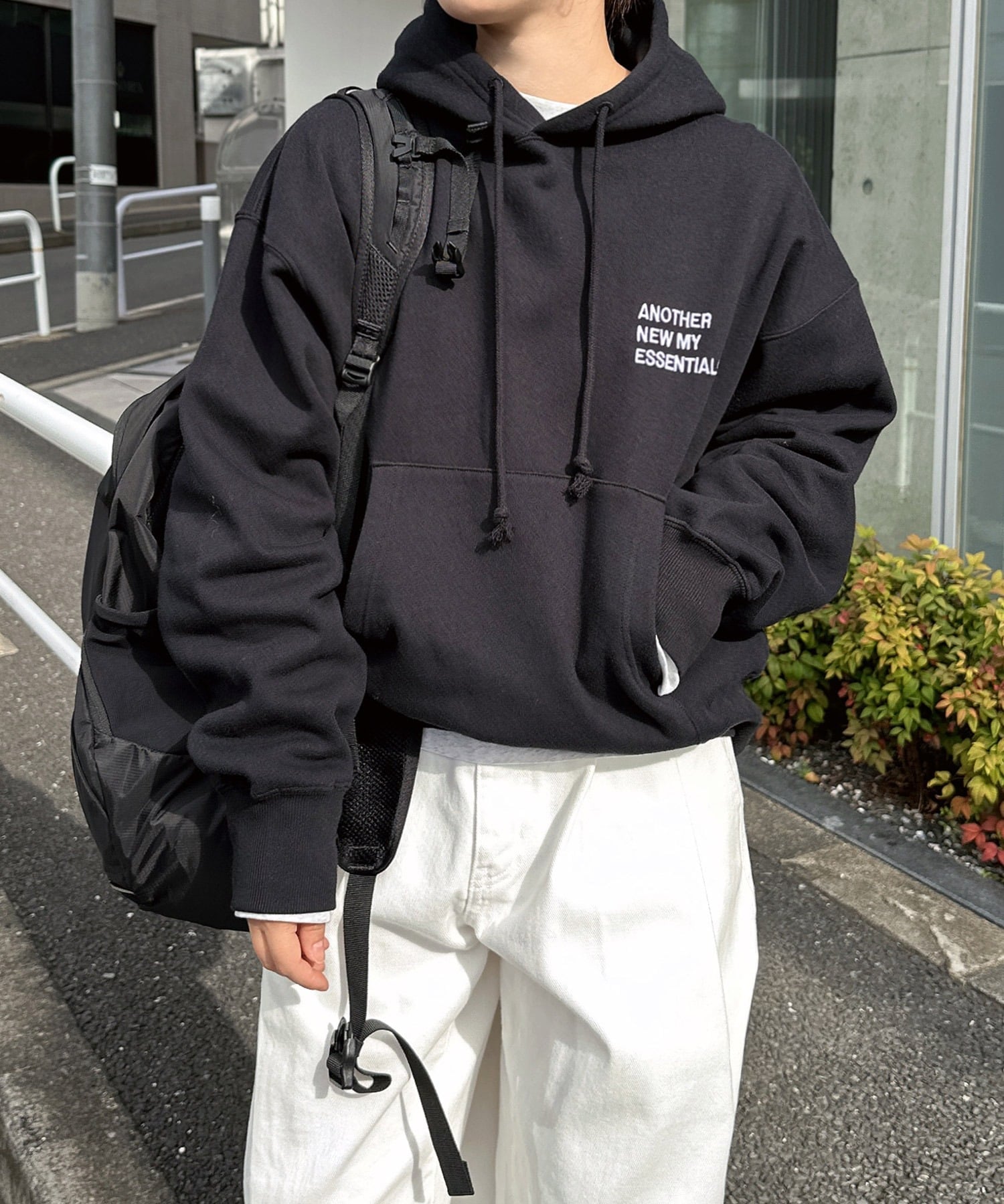 楽天市場】刺繍（パーカー｜トップス）：メンズファッションの通販