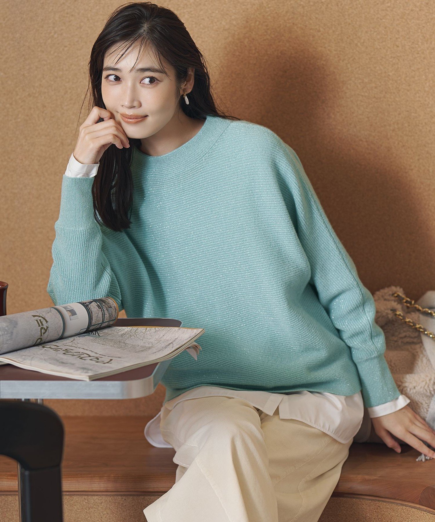 楽天市場】セール（ブランド23区）（レディースファッション）の通販