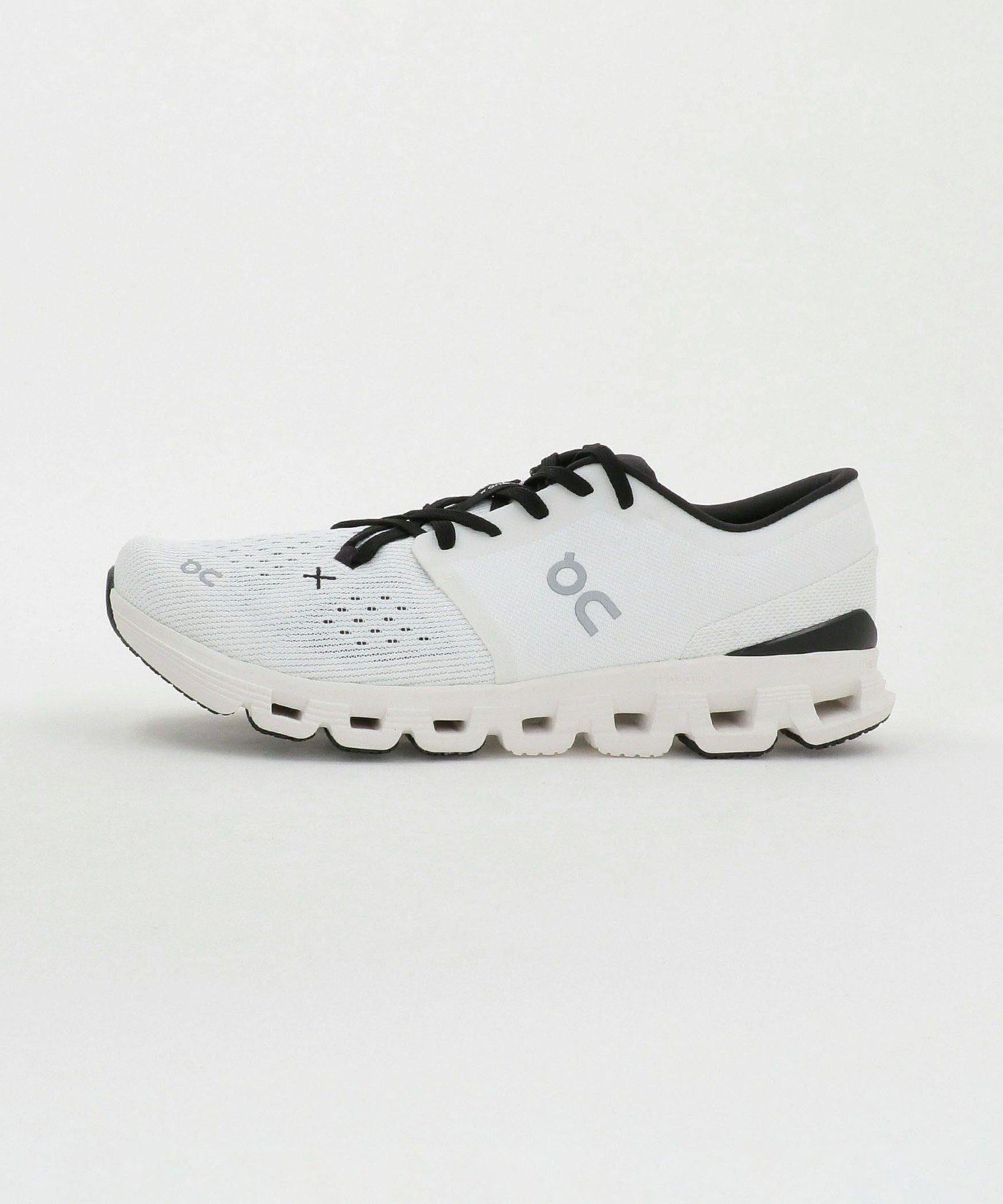 楽天市場】on クラウド x（靴）の通販