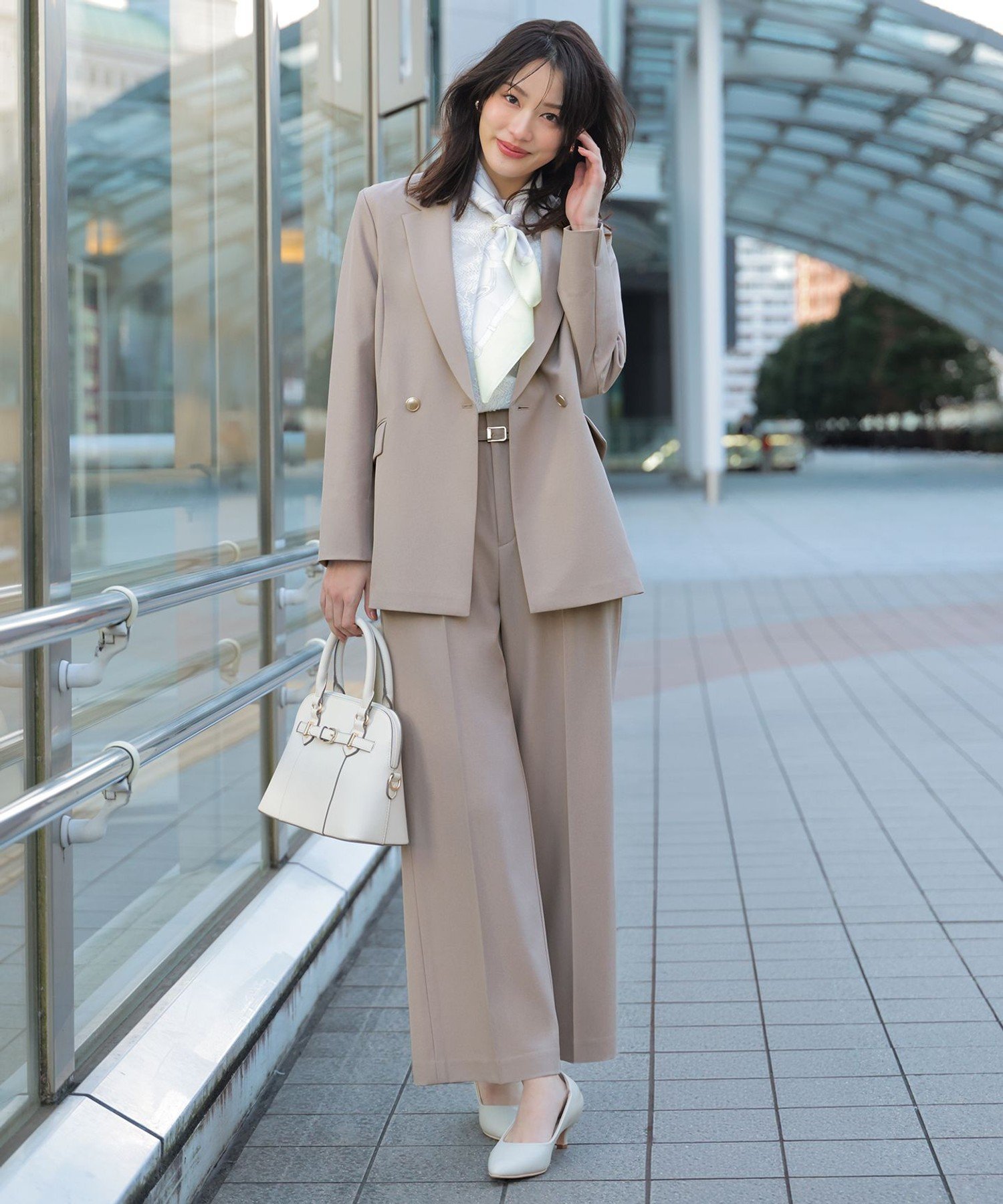 楽天市場】any sis（パンツ｜ボトムス）：レディースファッションの通販