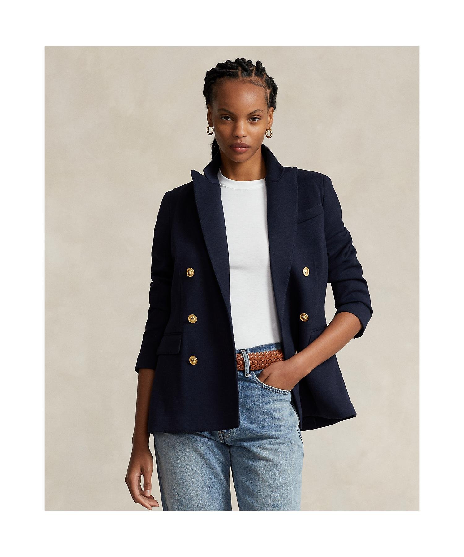 楽天市場】ラルフローレン ブレザー（サイズ（S/M/L）SS）（コート