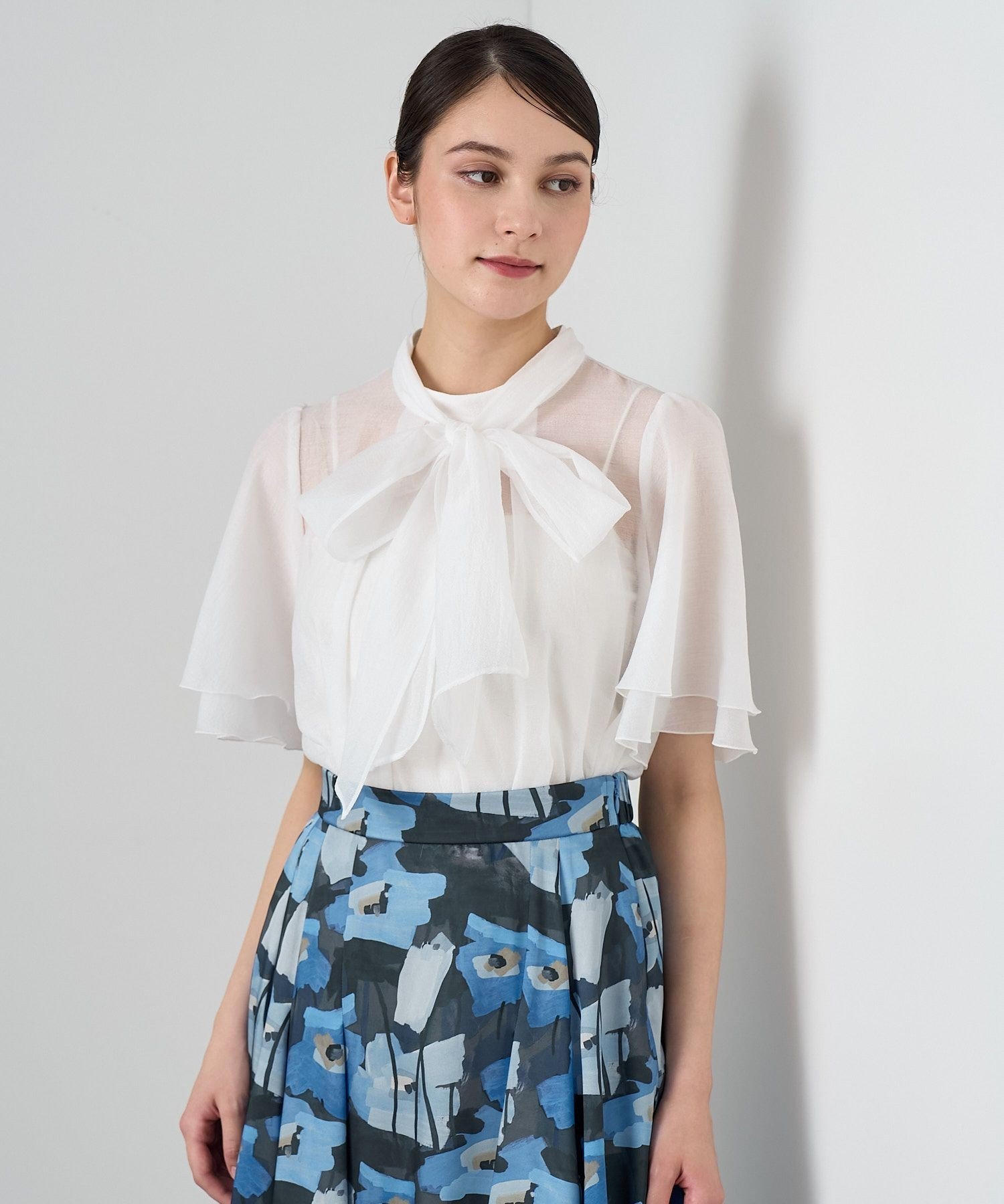 楽天市場】アナイ ブラウスの通販