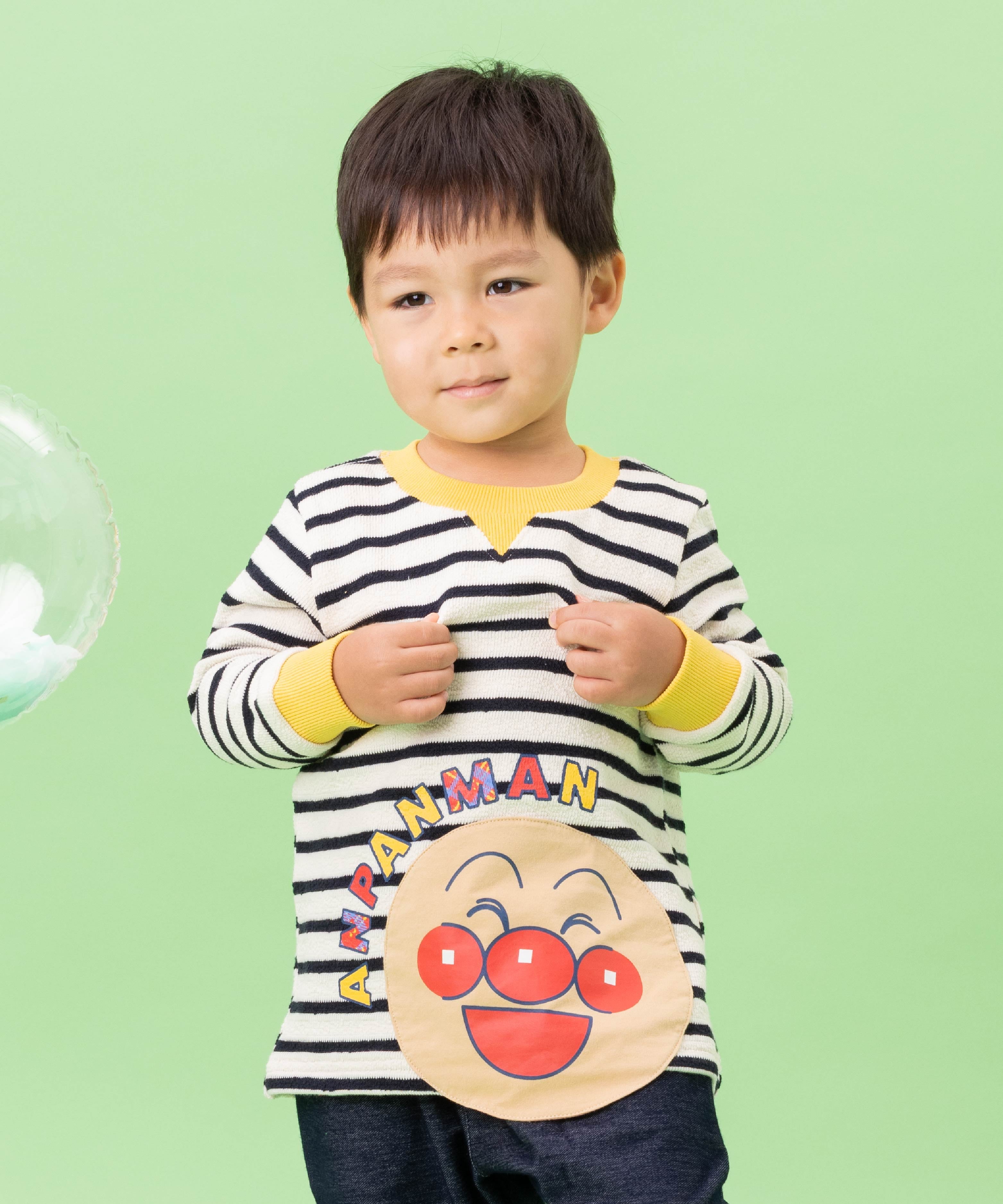 楽天市場】だだんだん 服（キッズ・ベビーのサイズ（cm）120 ～ 129