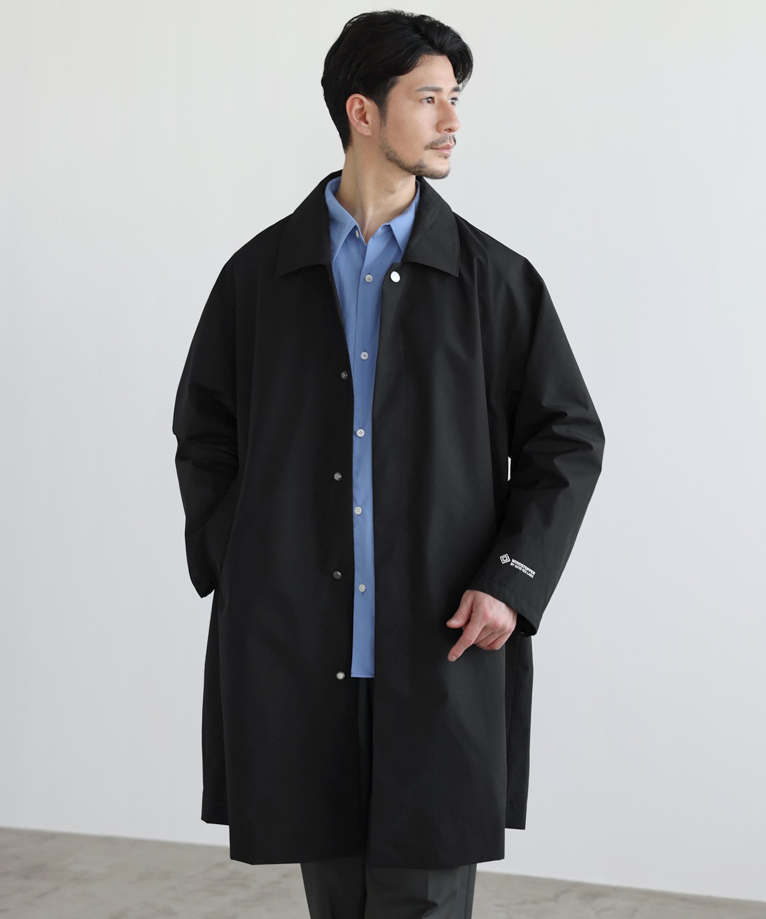 楽天市場】ゴアテックス コート（メンズファッション）の通販