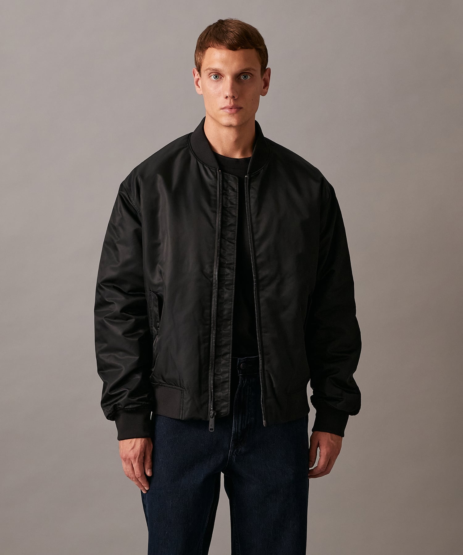 楽天市場】ボンバージャケット（メンズファッション）の通販