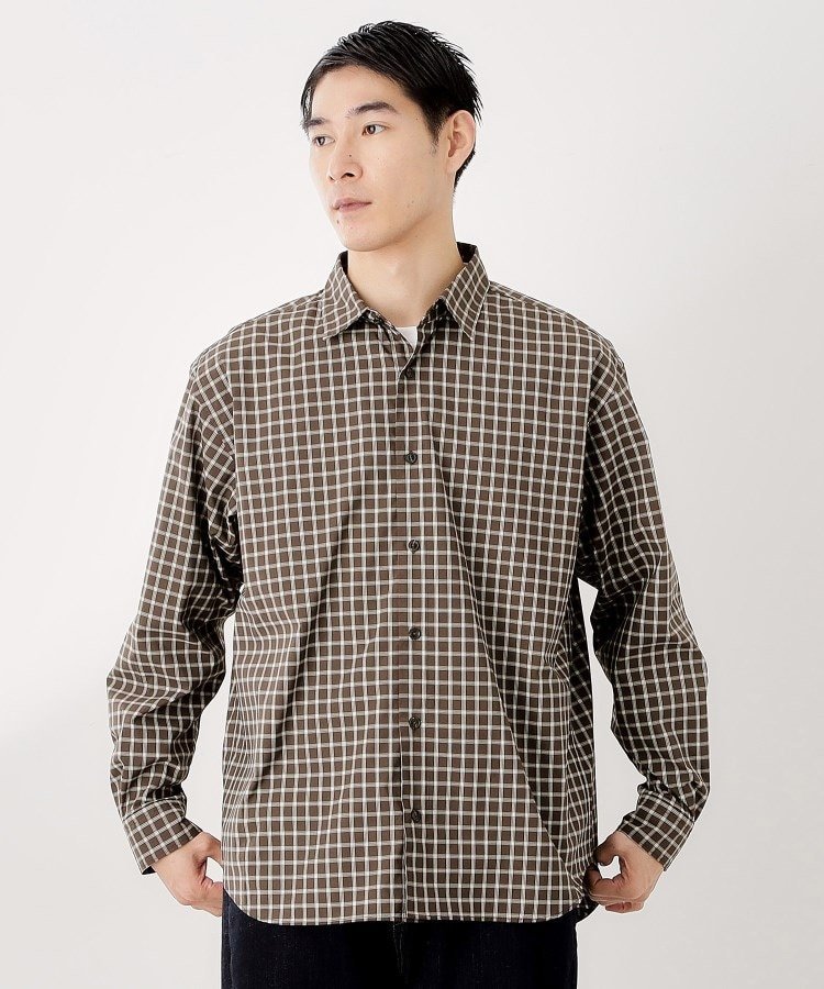 楽天市場】the shop tk メンズ（カジュアルシャツ｜トップス）：メンズ