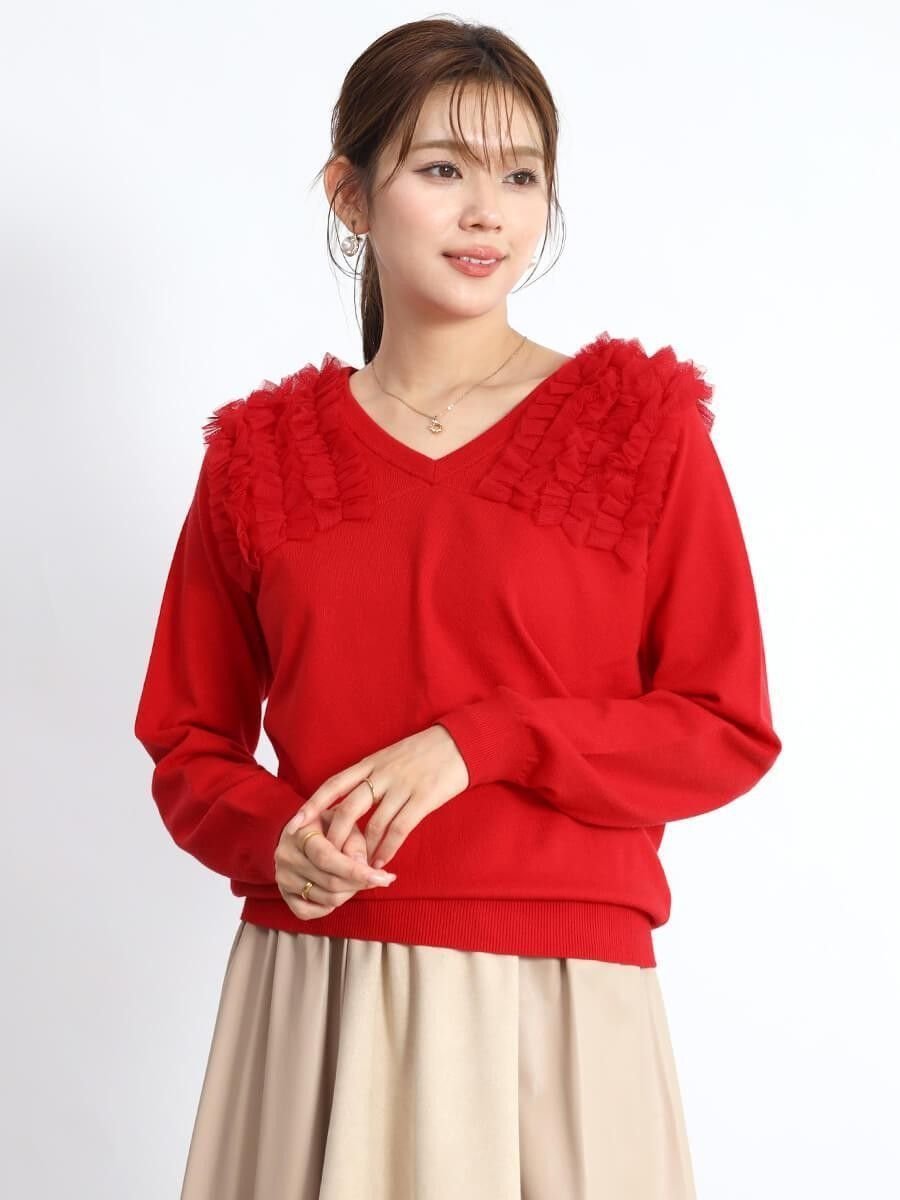 楽天市場】Fennel（トップス｜レディースファッション）の通販