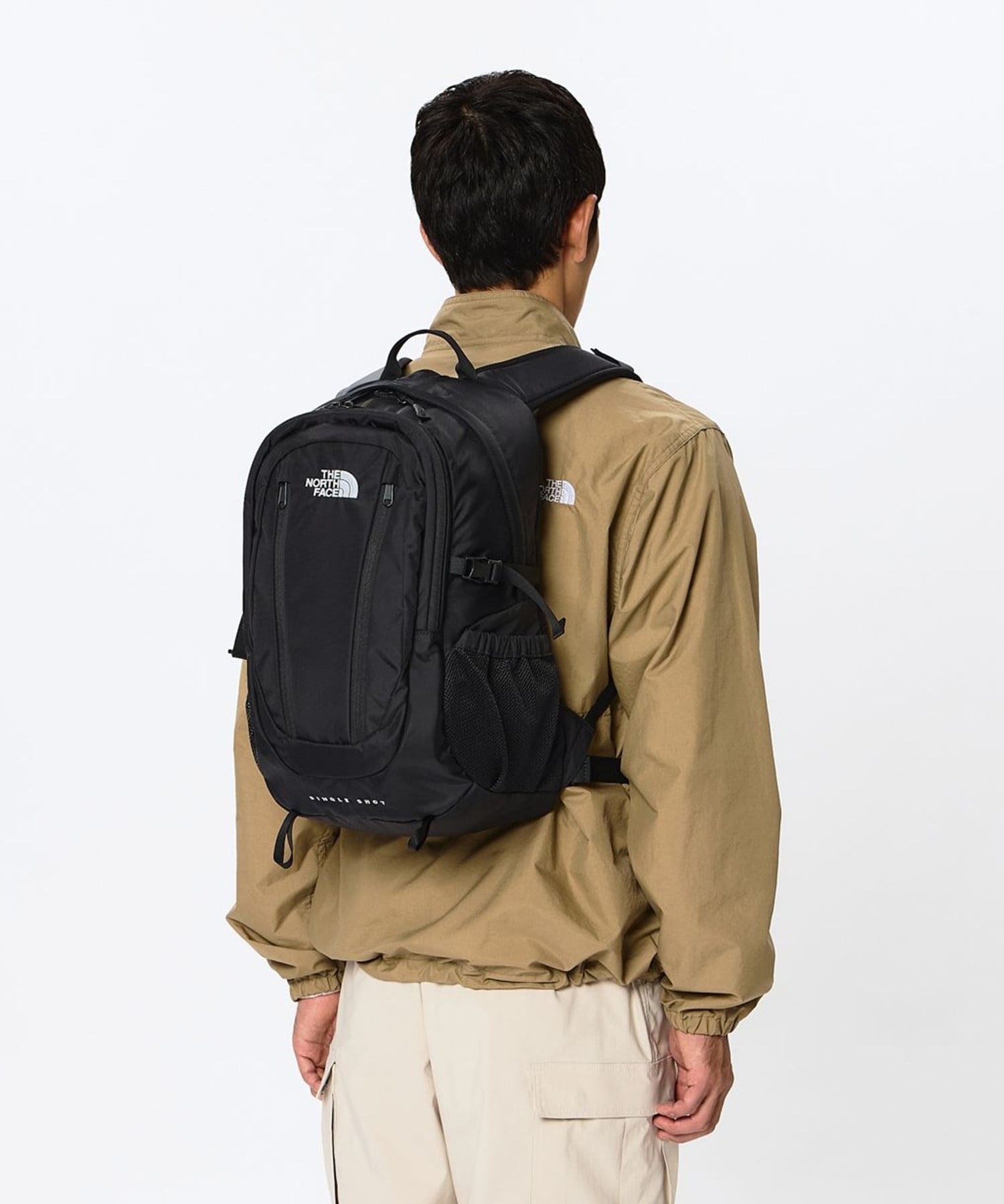 楽天市場】ノースフェイス リュック 20lの通販