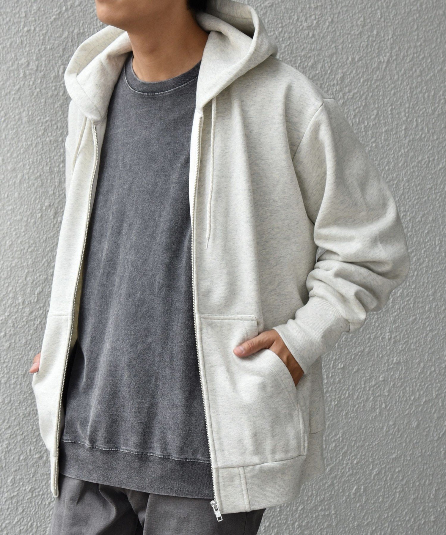 楽天市場】ヴィンテージ パーカー（スタイル（パーカー）ジップアップ