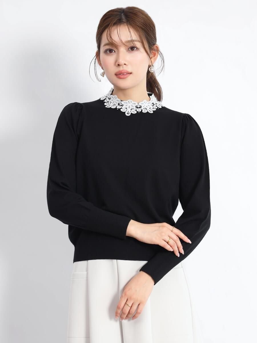 楽天市場】fennel（ニット・セーター｜トップス）：レディース