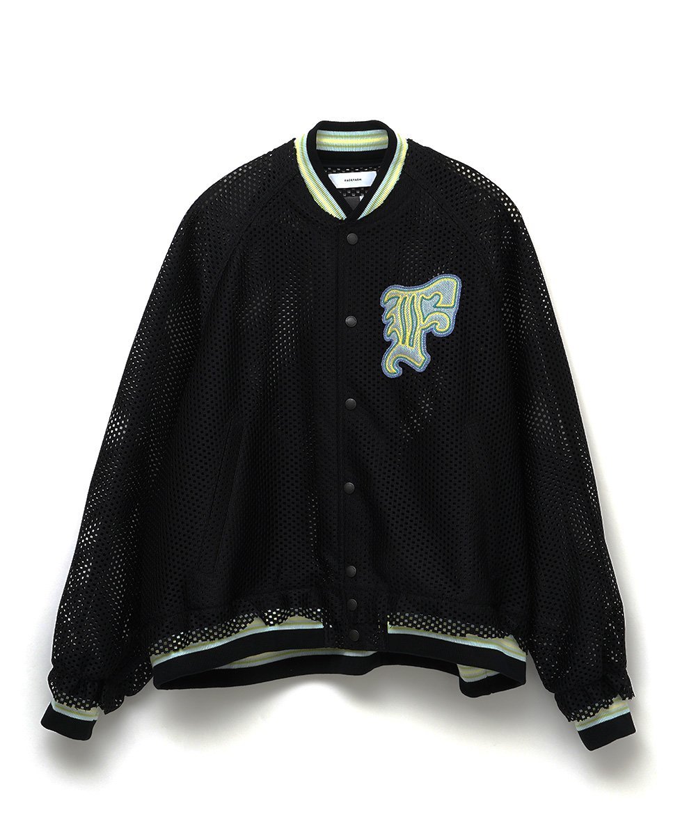 楽天市場】facetasm スタジャンの通販