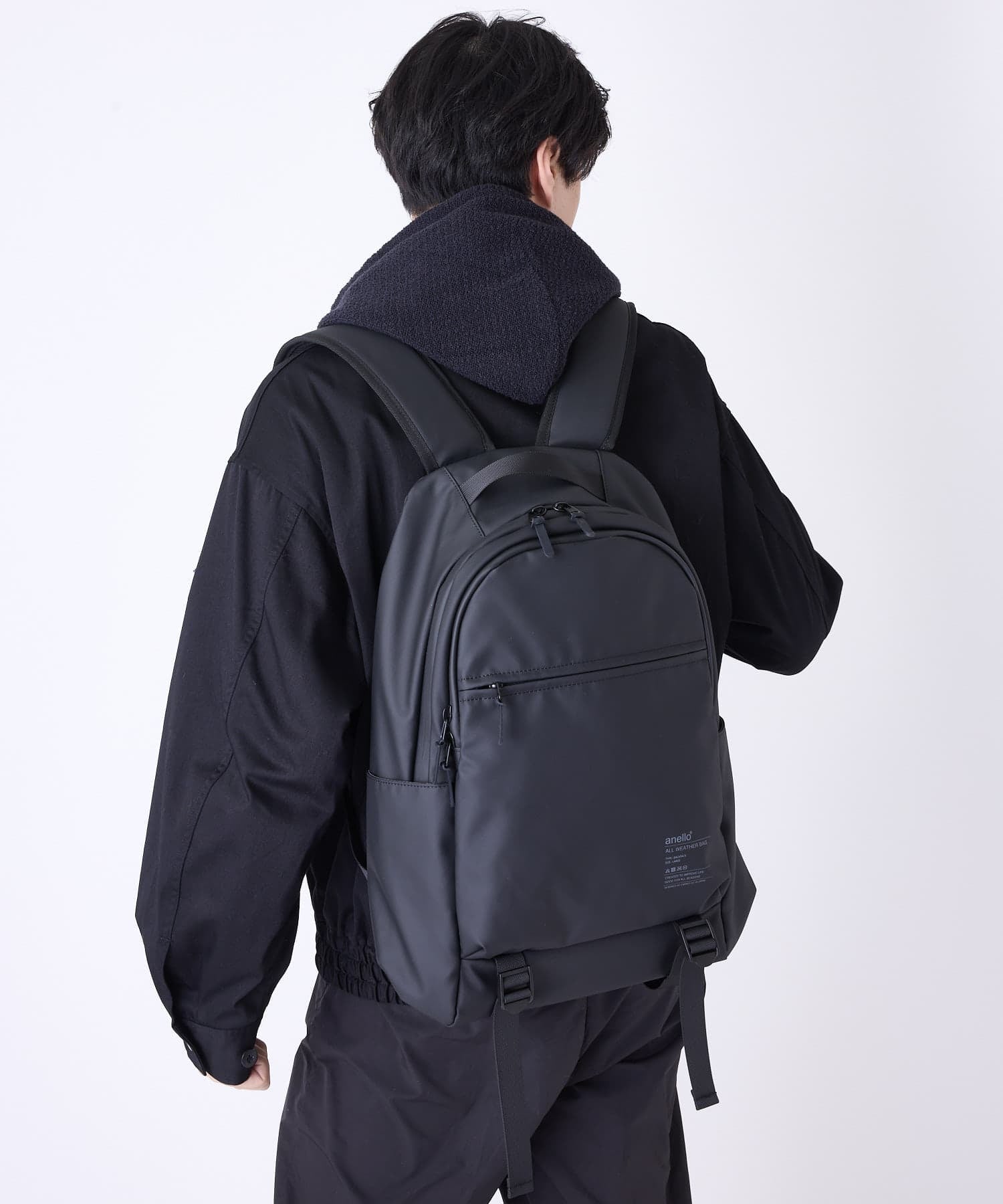 楽天市場】ネイビー（バックパック・リュック｜メンズバッグ）：バッグ