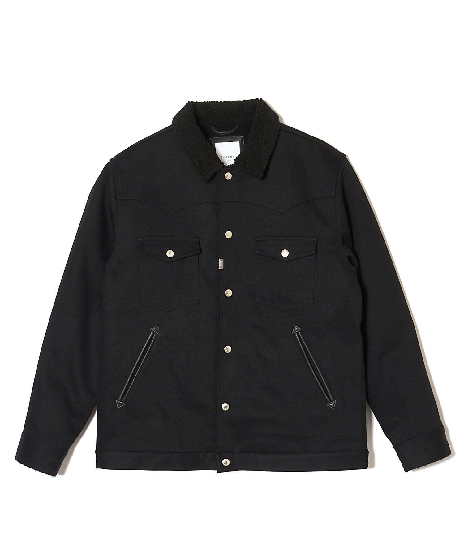 楽天市場】クライミー（素材（生地・毛糸）ボア）（メンズファッション