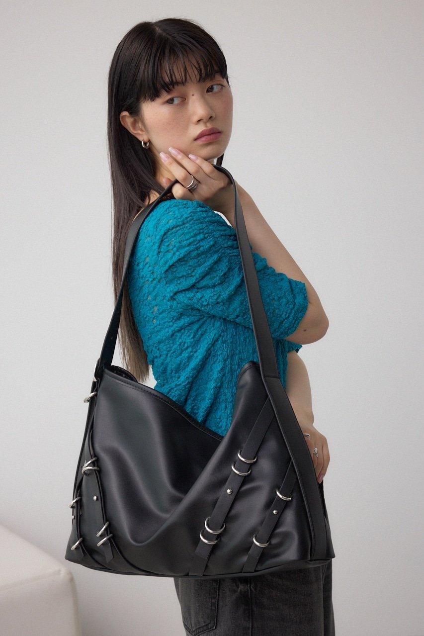 楽天市場】azul by moussy トートバッグの通販