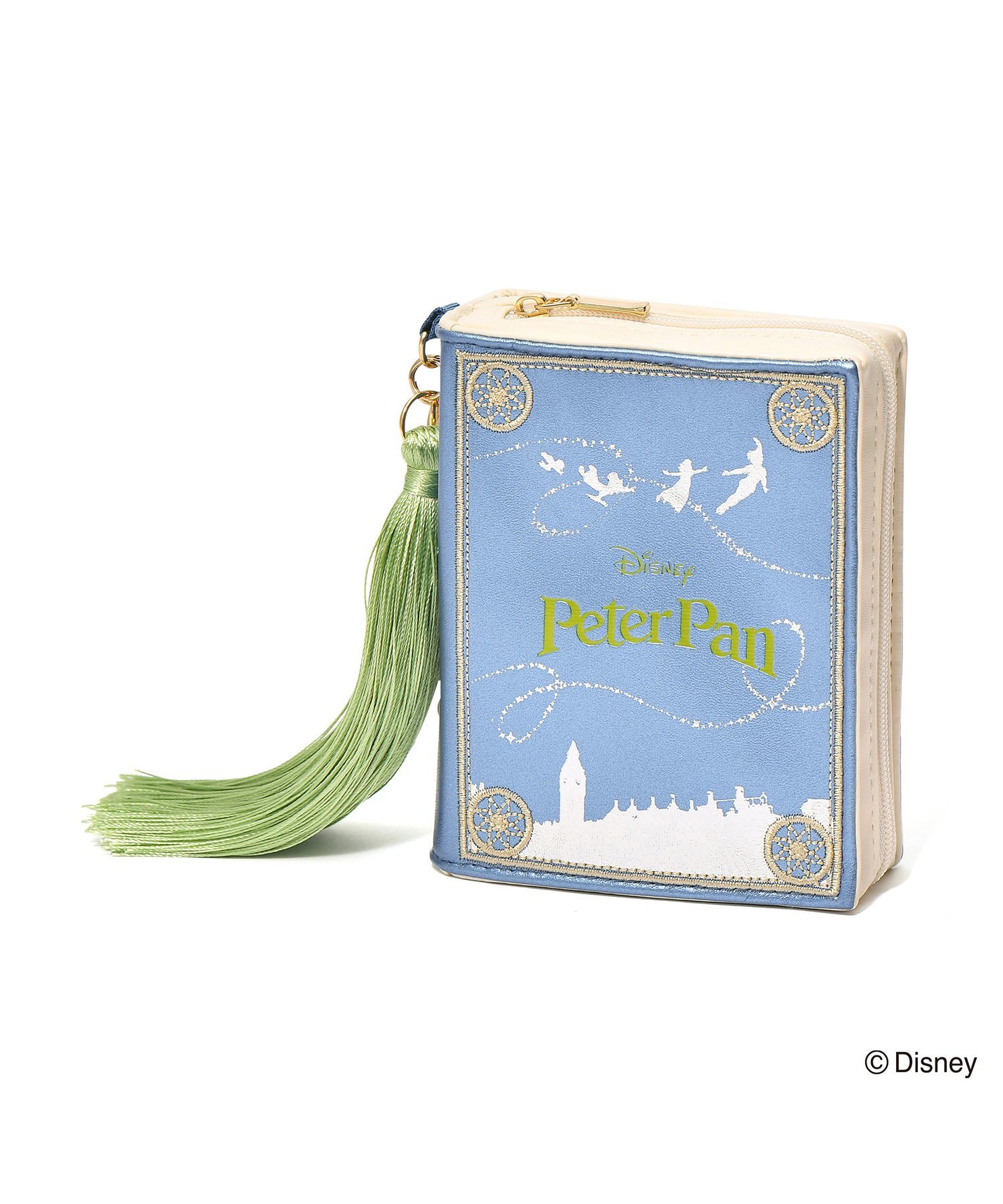 Francfrancディズニーコレクション新登場✨[アラジン、ピーターパン