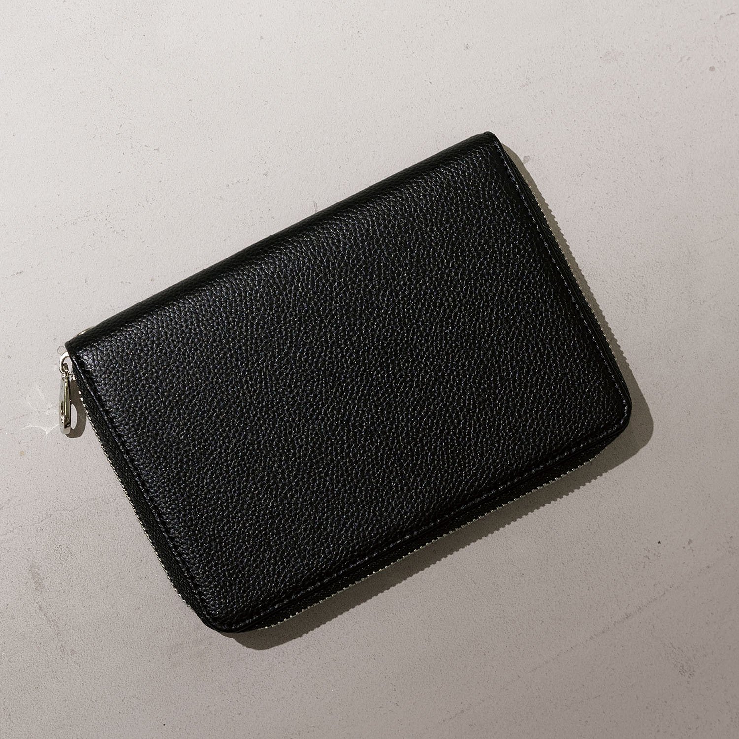 楽天市場】通帳ケース ネイビーの通販