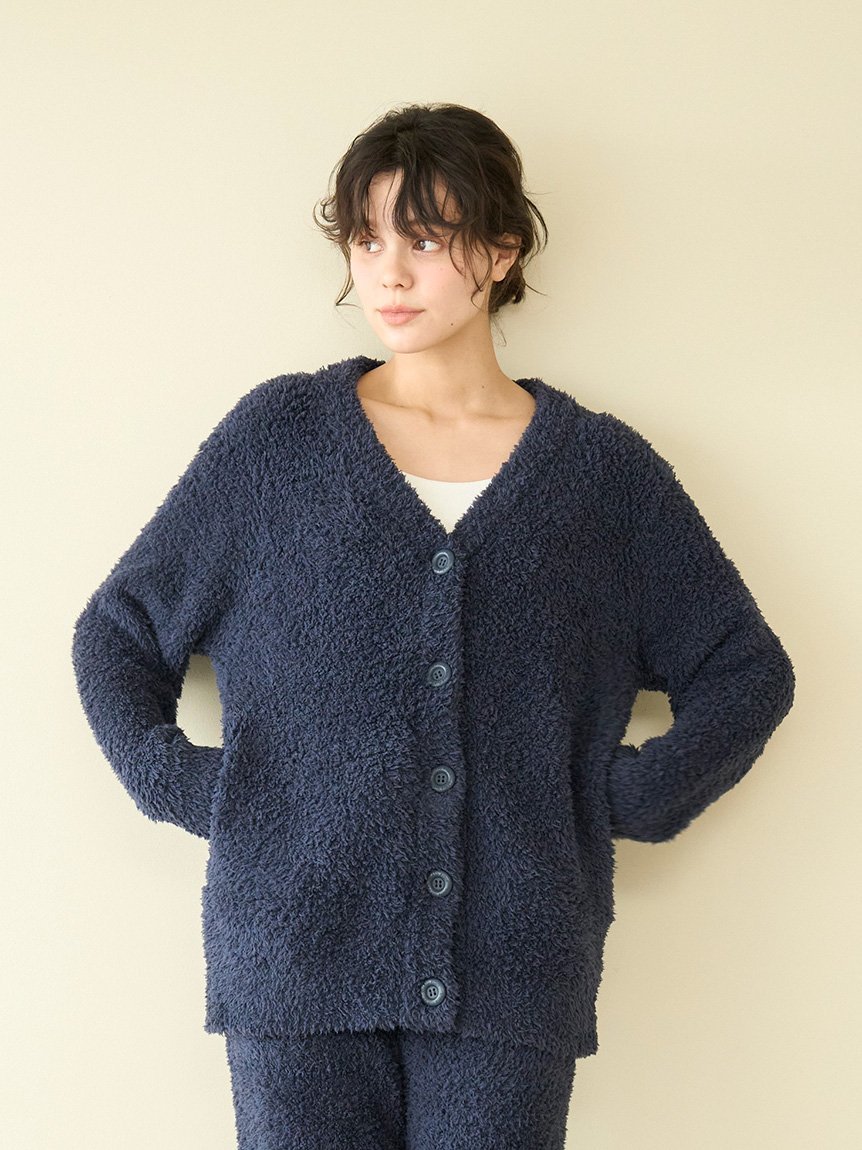 楽天市場】ジェラート ピケ ルームウェア（カラーネイビー）（インナー