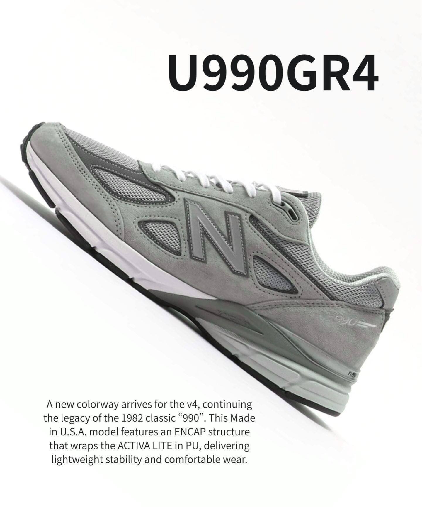 楽天市場】ニューバランス 990 復刻の通販