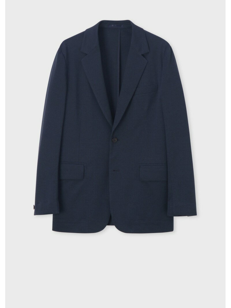 楽天市場】千鳥格子 ジャケット（ブランドポール・スミス）（メンズ