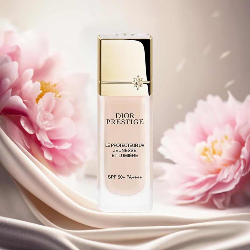 楽天市場】Dior プレステージ ホワイト ル プロテクター uv