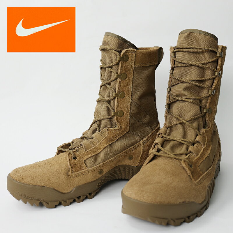 楽天市場】nike sfb special field bootの通販