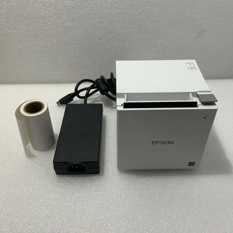 楽天市場】プリンター epson tm-m30の通販