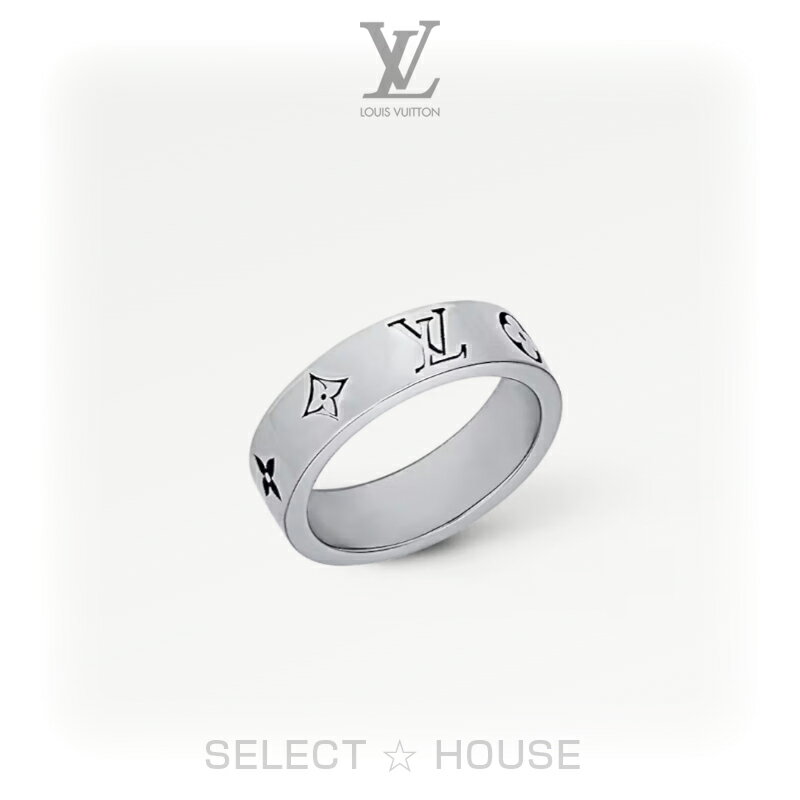 楽天市場】ルイ・ヴィトン LOUIS VUITTON（指輪・リング｜メンズ