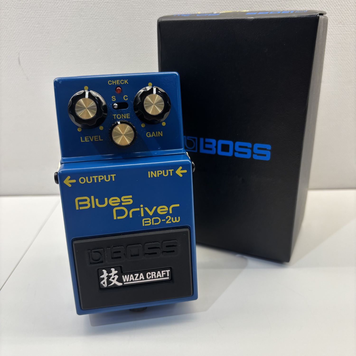 楽天市場】boss bd－2wの通販