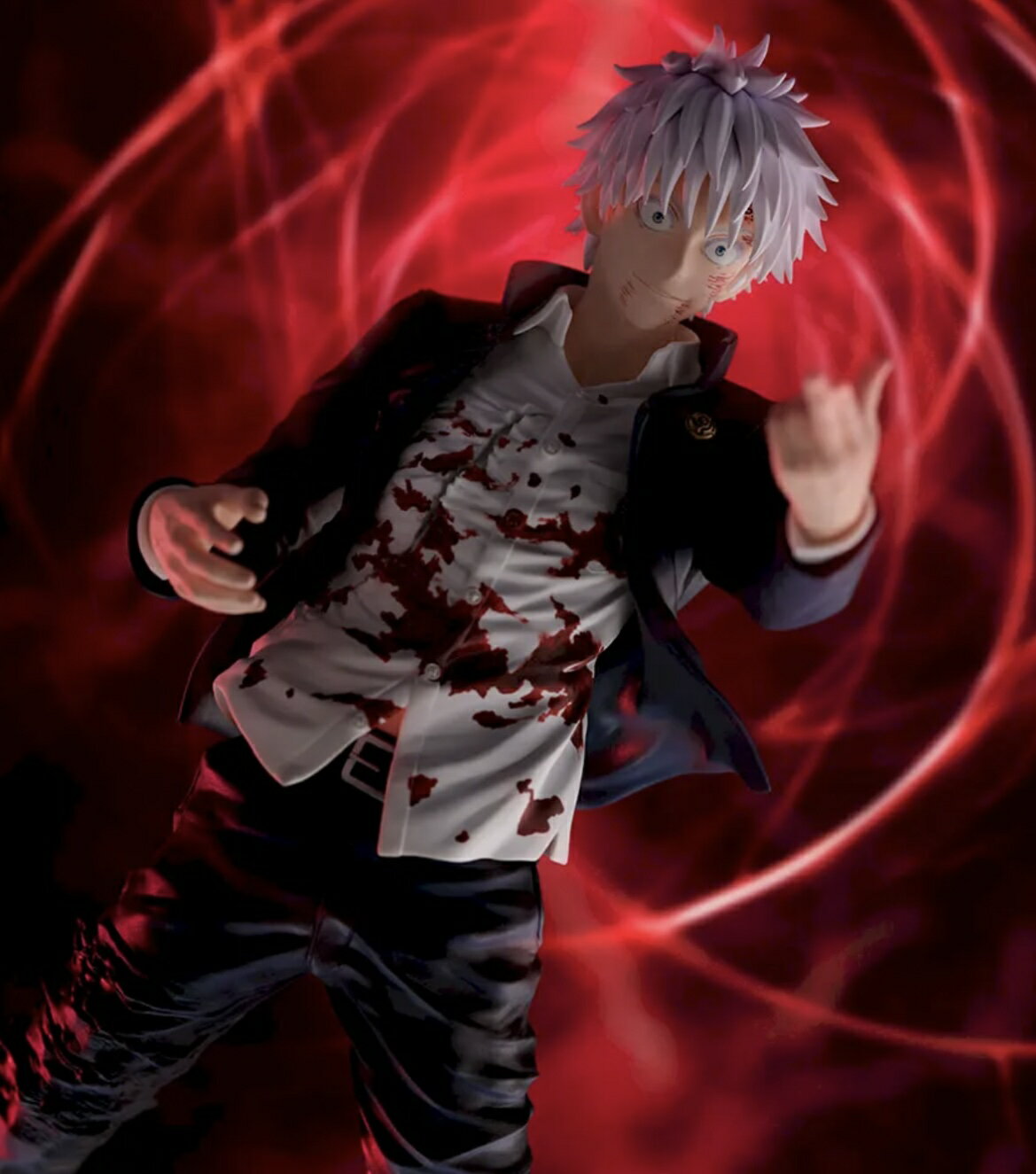 楽天市場】呪術 廻 戦 フィギュアの通販