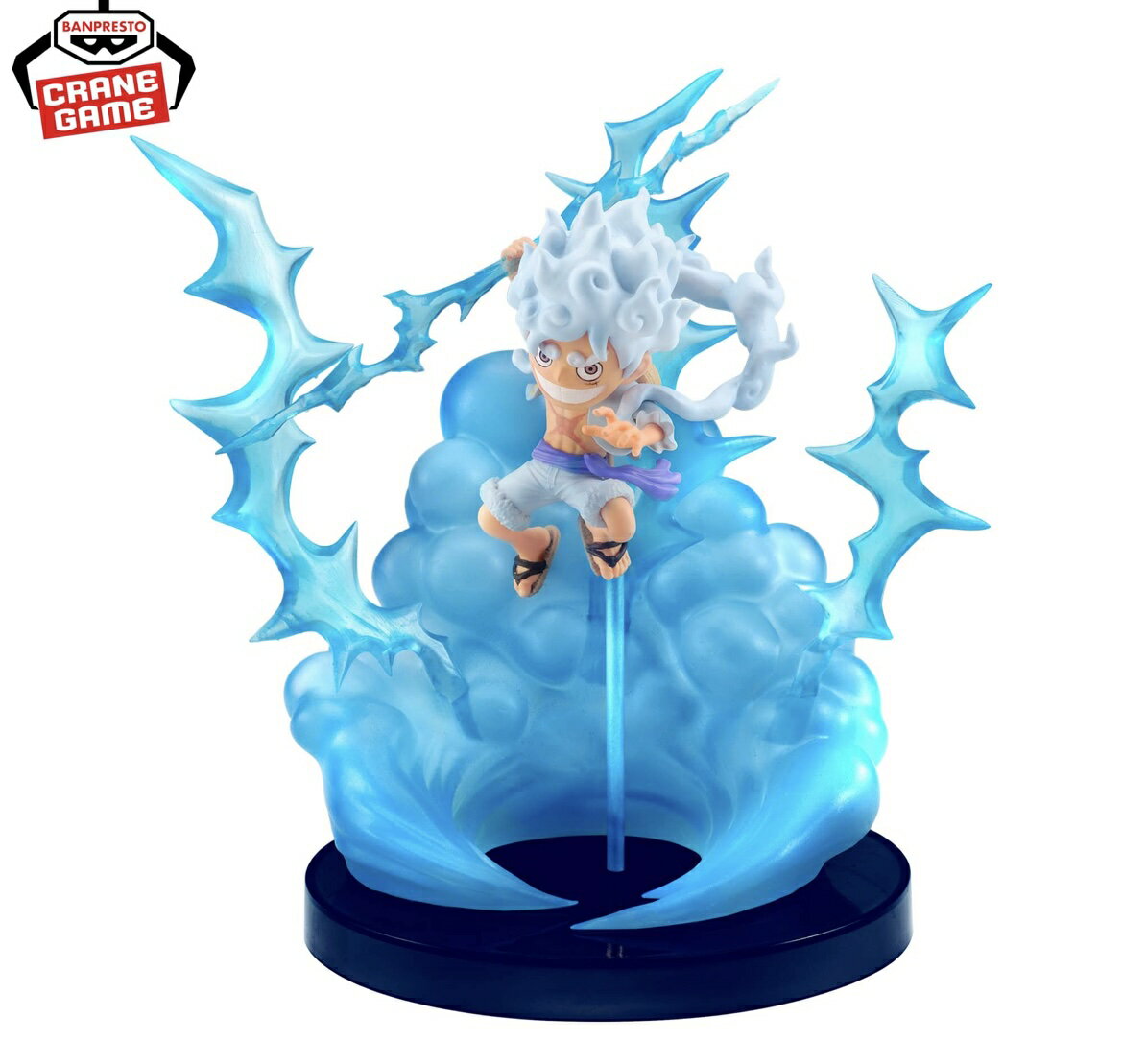 楽天市場】ワンピース フィギュア ニカ（関連作品ワンピース