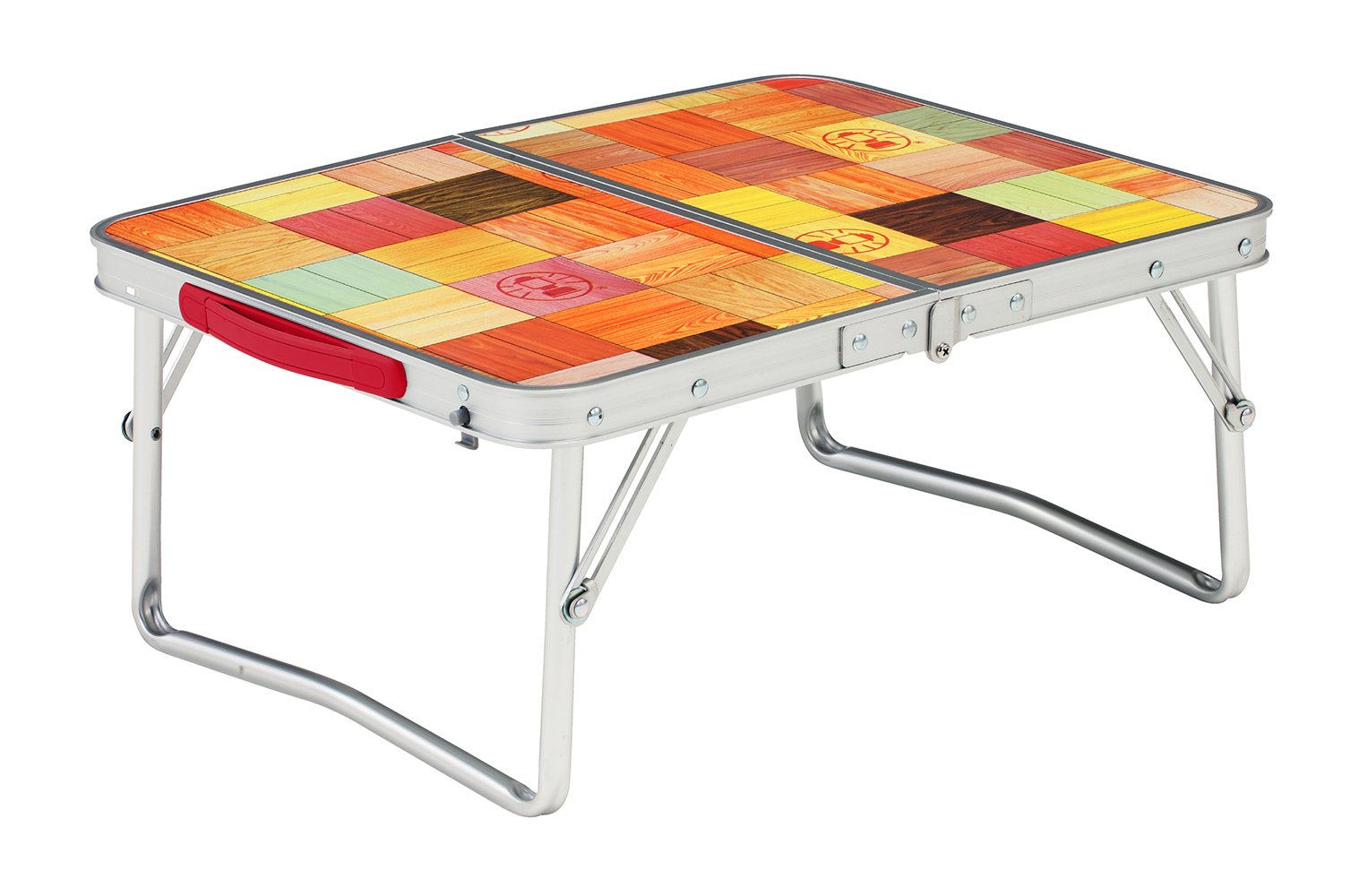 楽天市場】コールマン テーブル モザイクの通販