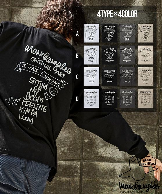 楽天市場】マーク ゴンザレス Mark Gonzalesの通販