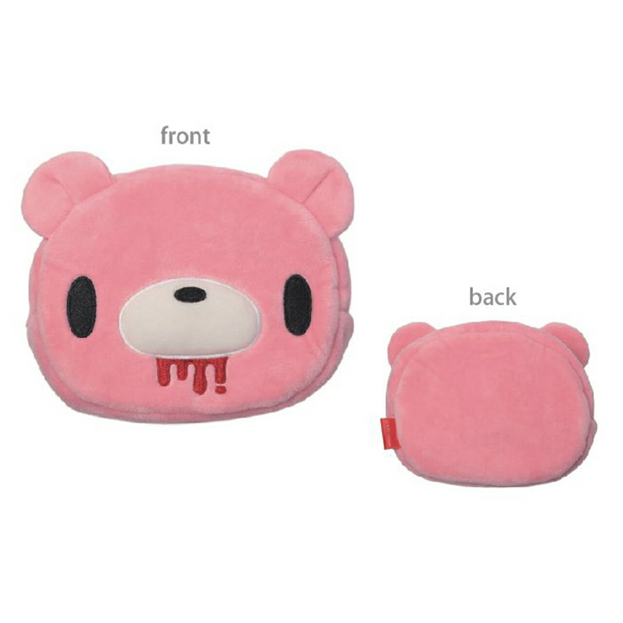 楽天市場】グルーミー ぬいぐるみ（バッグ・小物・ブランド雑貨）の通販